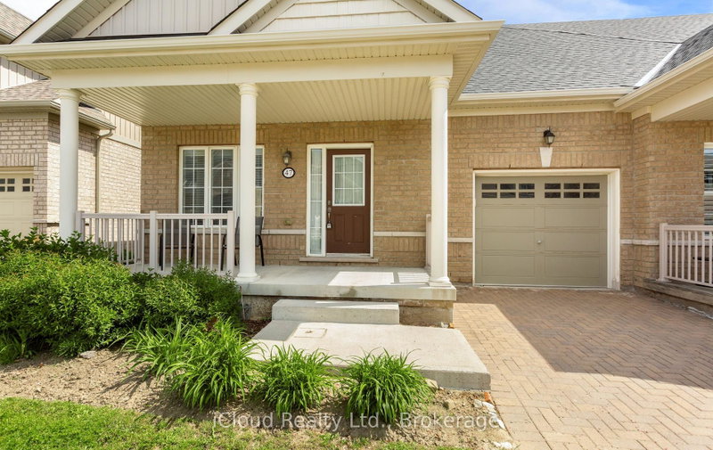 Image of home for listing MLS® W13745720