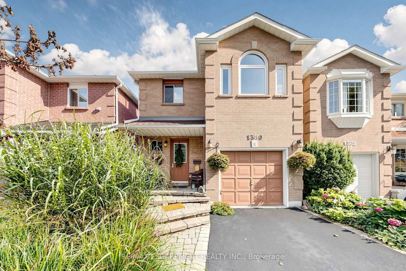 Image of home for listing MLS® W13745802