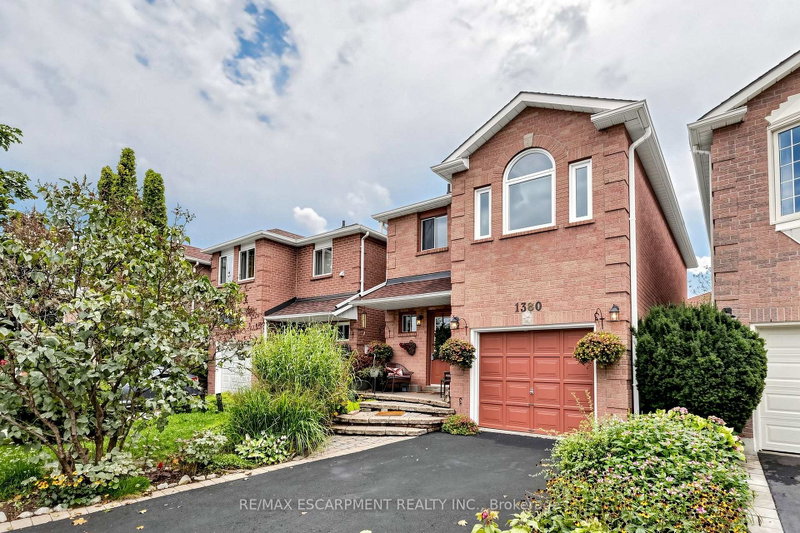 Image of home for listing MLS® W13745802