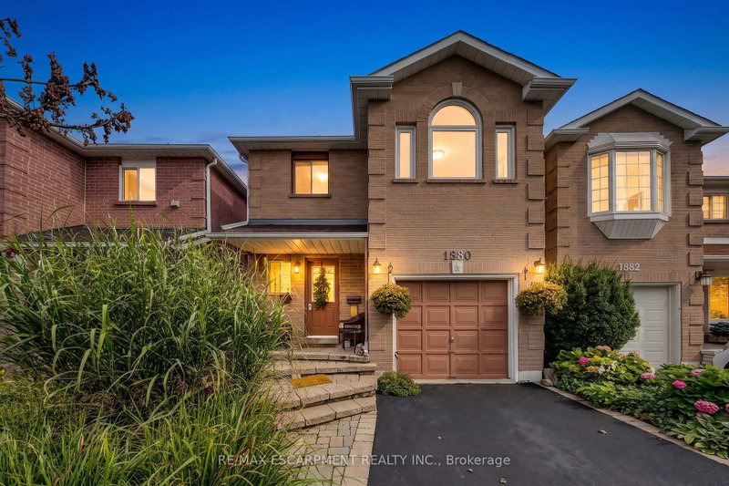 Image of home for listing MLS® W13745802
