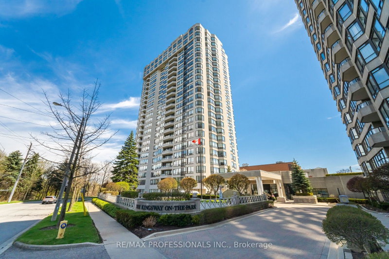 Image of home for listing MLS® W13745894