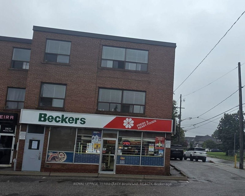 Image of home for listing MLS® W13745900