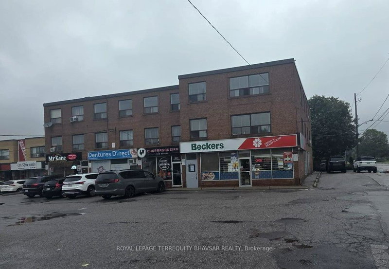 Image of home for listing MLS® W13745900