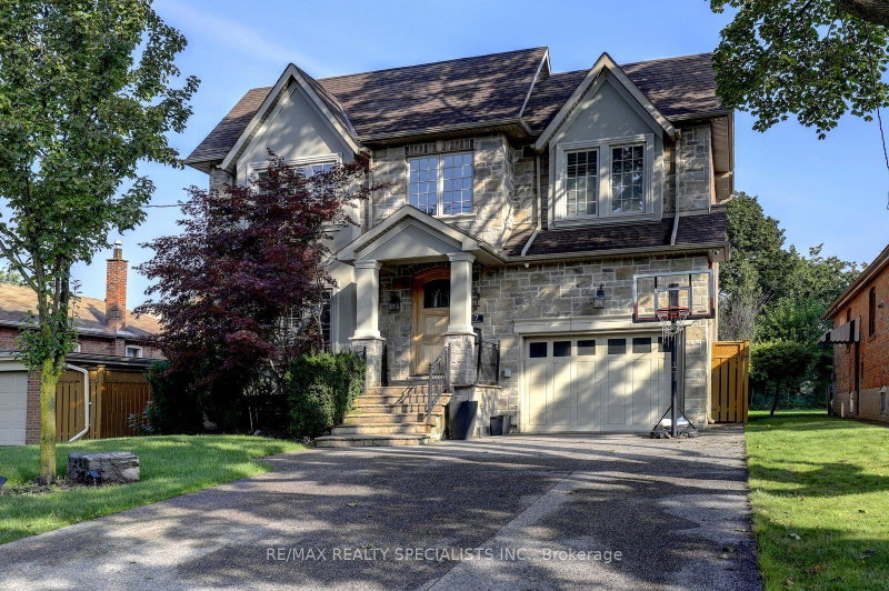 Image of home for listing MLS® W13745918