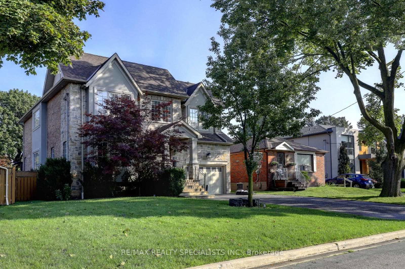 Image of home for listing MLS® W13745918