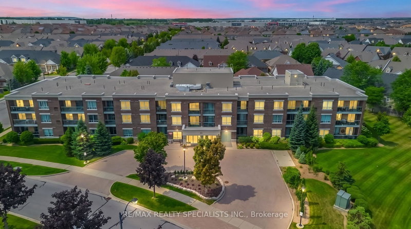 Image of home for listing MLS® W13745956