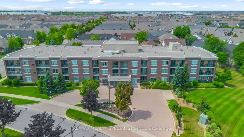Image of home for listing MLS® W13745956