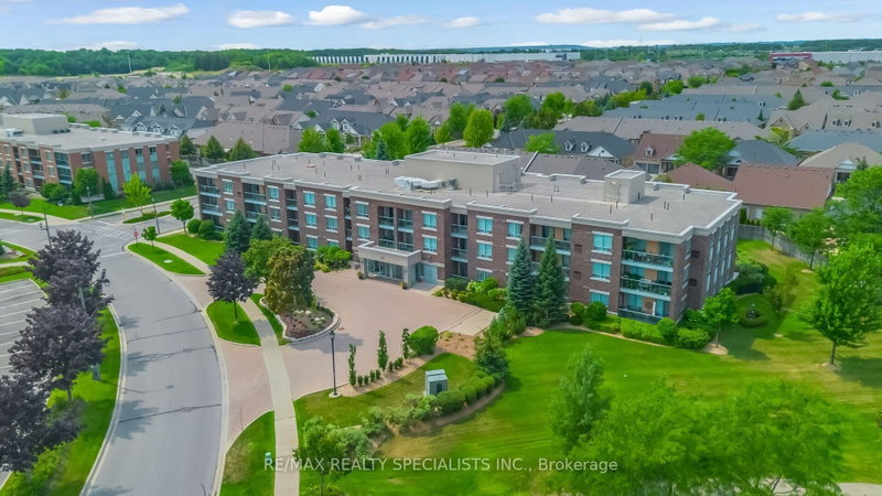 Image of home for listing MLS® W13745956