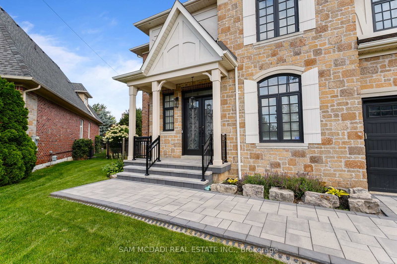 Image of home for listing MLS® W13746026