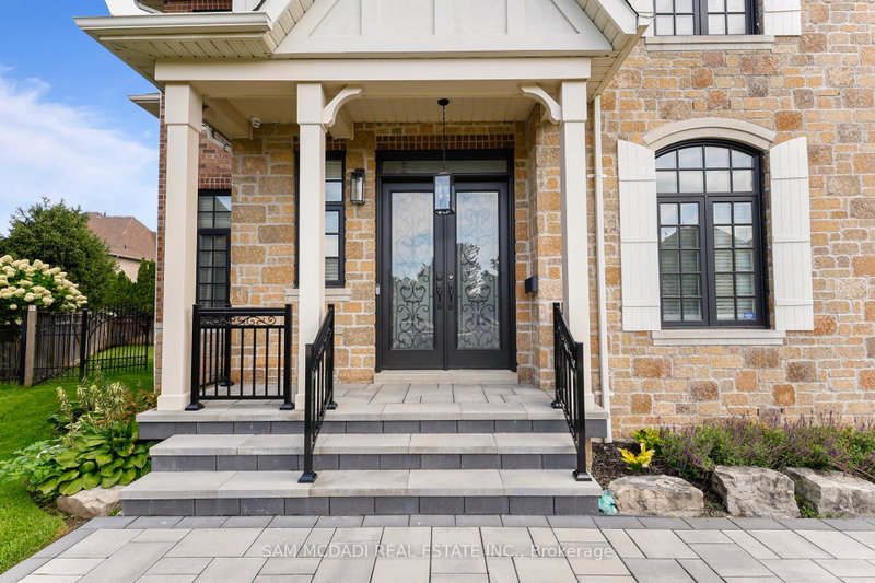 Image of home for listing MLS® W13746026