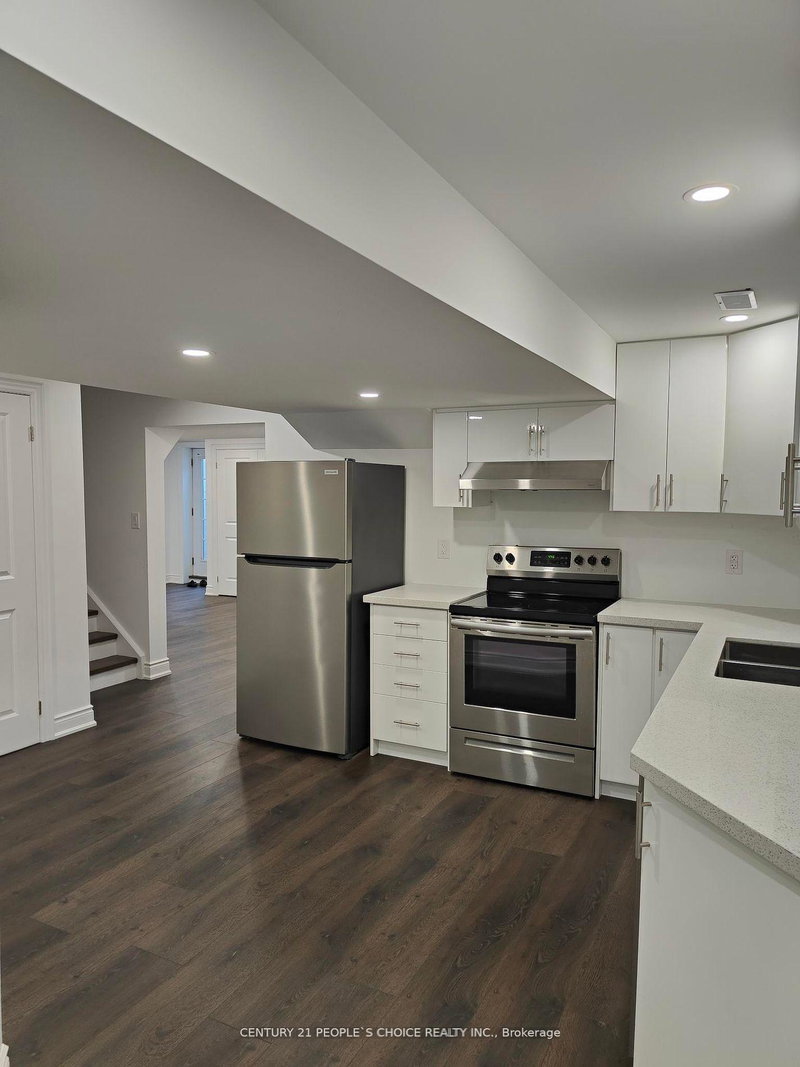 Image of home for listing MLS® W13746052