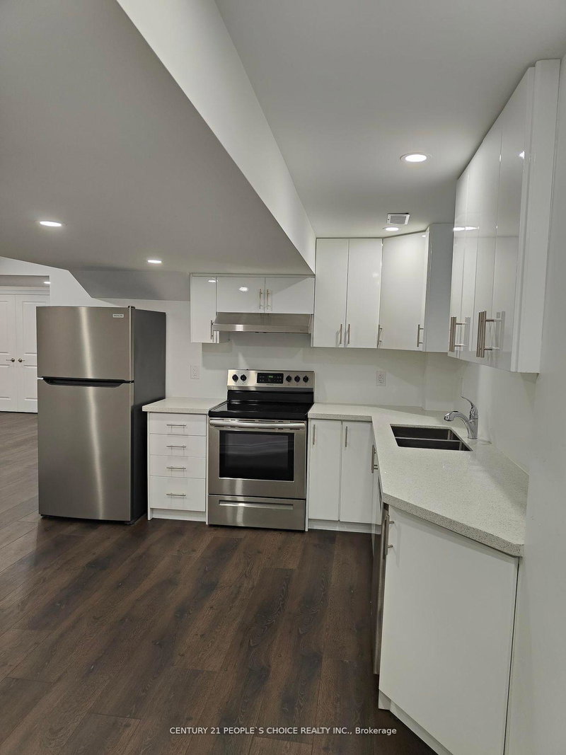 Image of home for listing MLS® W13746052