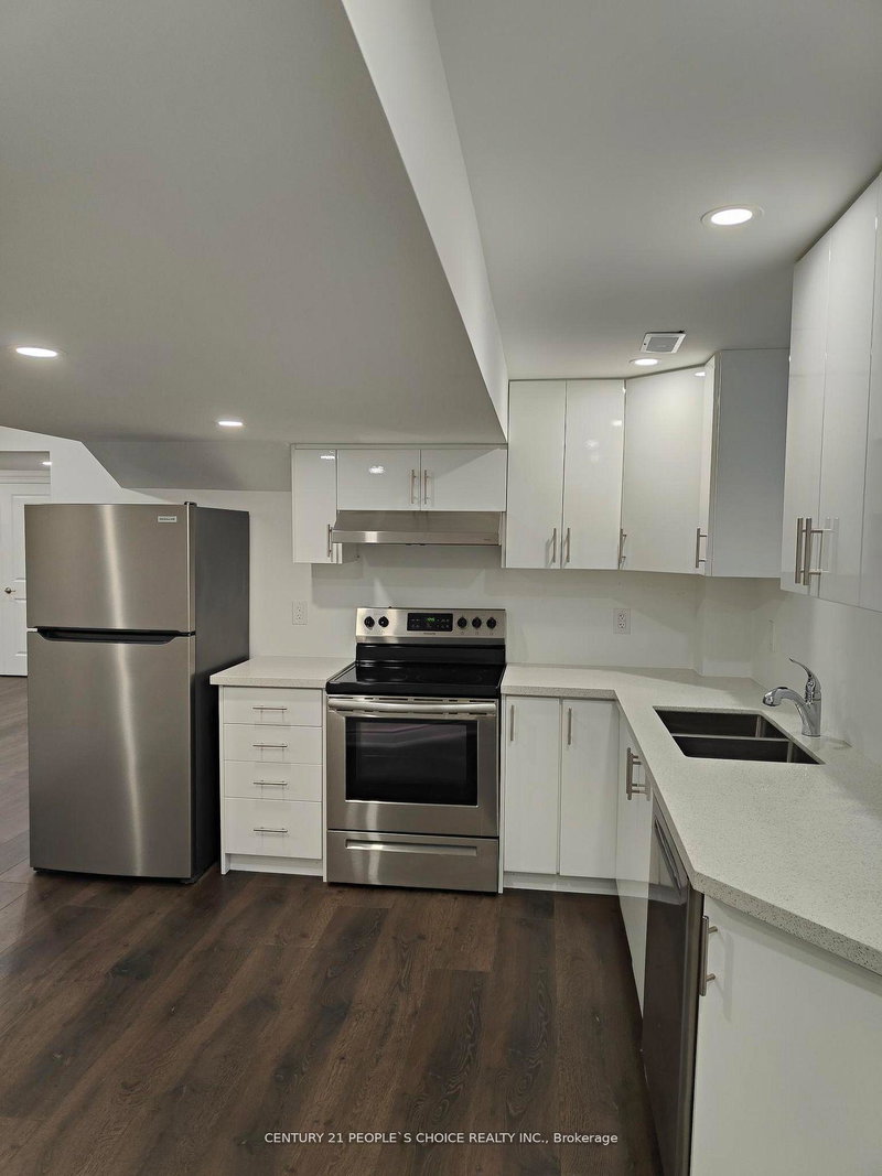 Image of home for listing MLS® W13746052