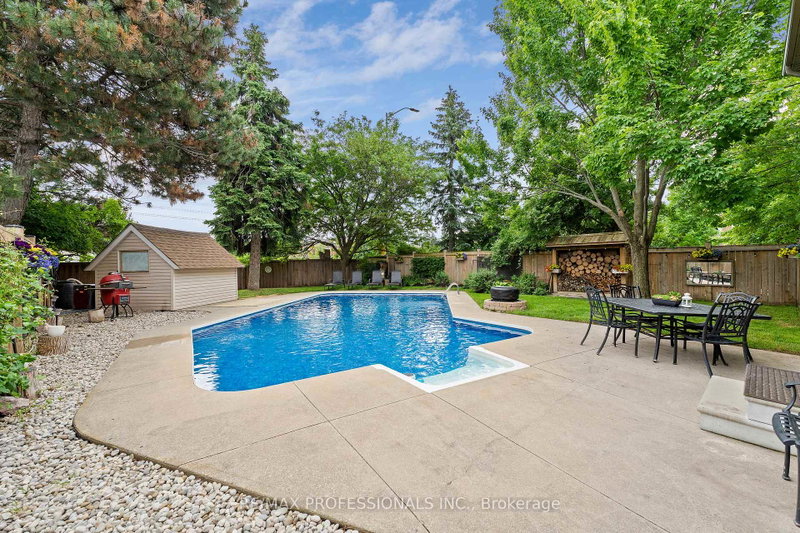 Image of home for listing MLS® W13746064