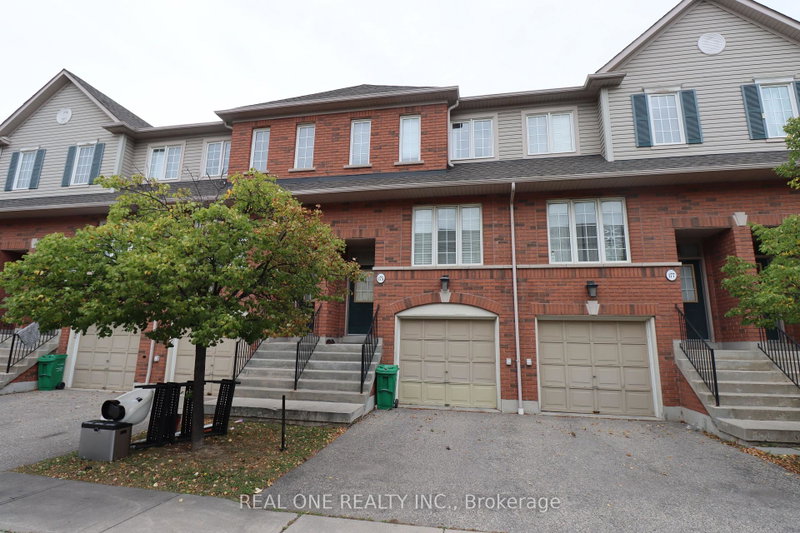 Image of home for listing MLS® W13746072