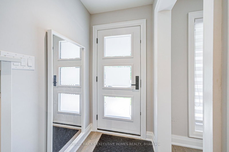 Image of home for listing MLS® W13746082