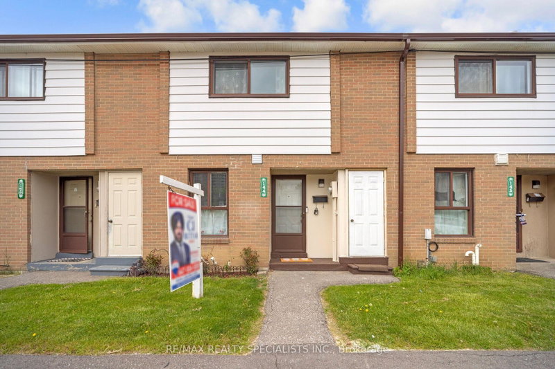 Image of home for listing MLS® W13746086