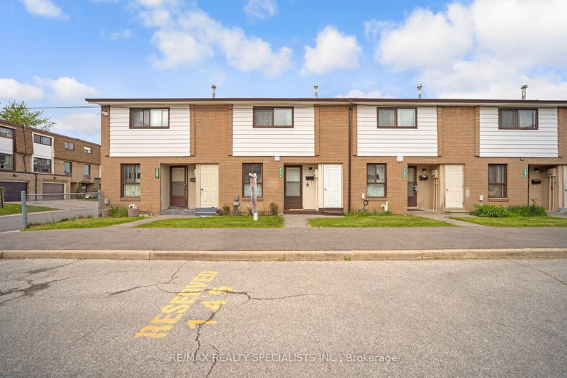 Image of home for listing MLS® W13746086