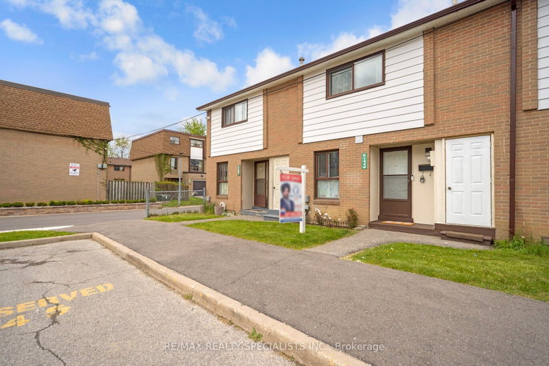 Image of home for listing MLS® W13746086