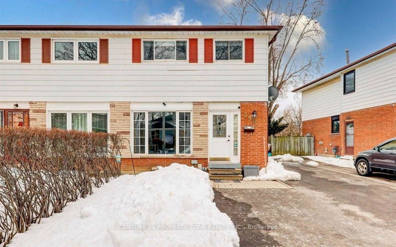 Image of home for listing MLS® W13746122