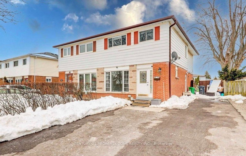 Image of home for listing MLS® W13746122