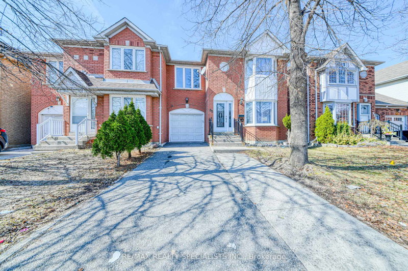 Image of home for listing MLS® W13746184