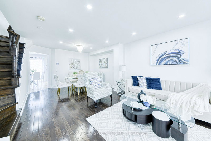 Image of home for listing MLS® W13746184