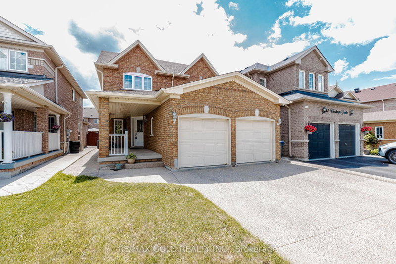 Image of home for listing MLS® W13746282