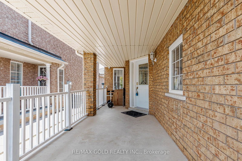 Image of home for listing MLS® W13746282