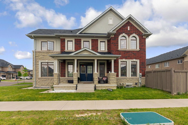 Image of home for listing MLS® W13746364
