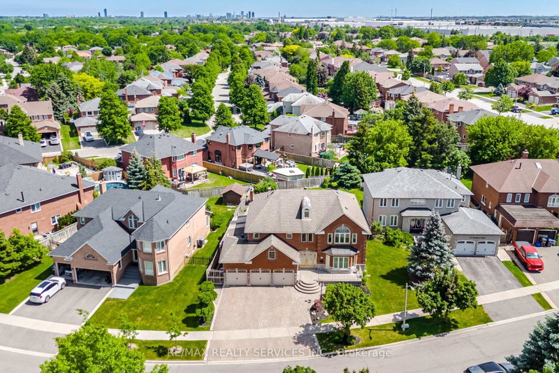 Image of home for listing MLS® W13746368