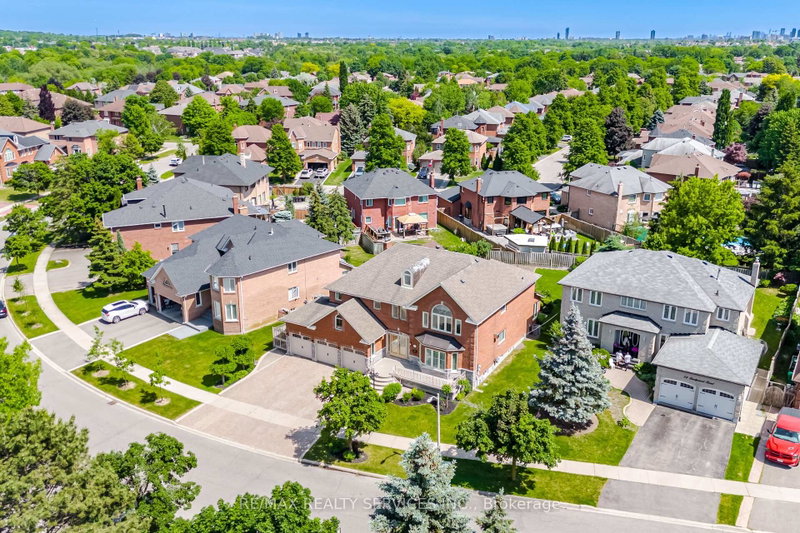 Image of home for listing MLS® W13746368