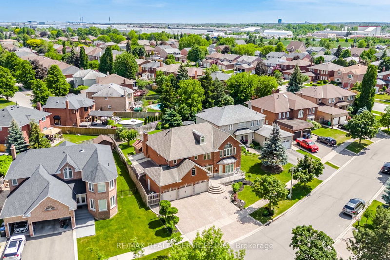 Image of home for listing MLS® W13746368