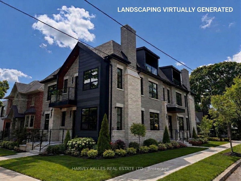 Image of home for listing MLS® W13746502