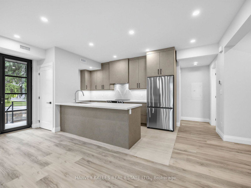 Image of home for listing MLS® W13746502