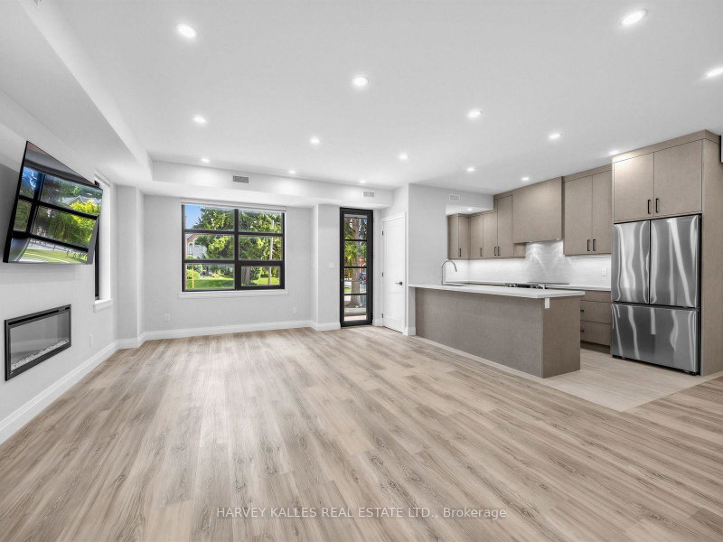 Image of home for listing MLS® W13746502