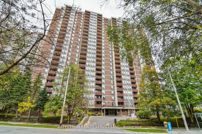 Image of home for listing MLS® W13746514