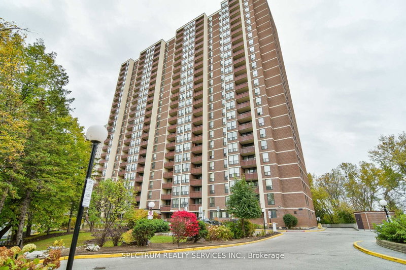 Image of home for listing MLS® W13746514