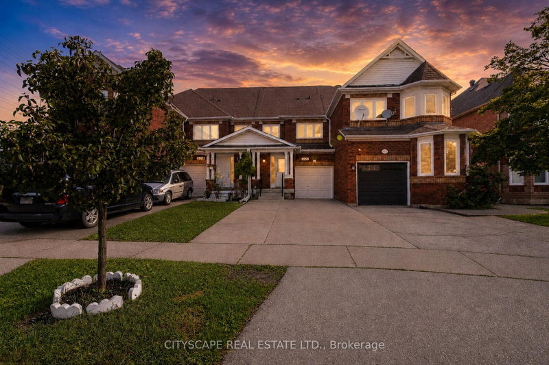 Image of home for listing MLS® W13746630