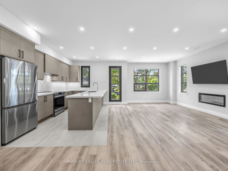 Image of home for listing MLS® W13746644