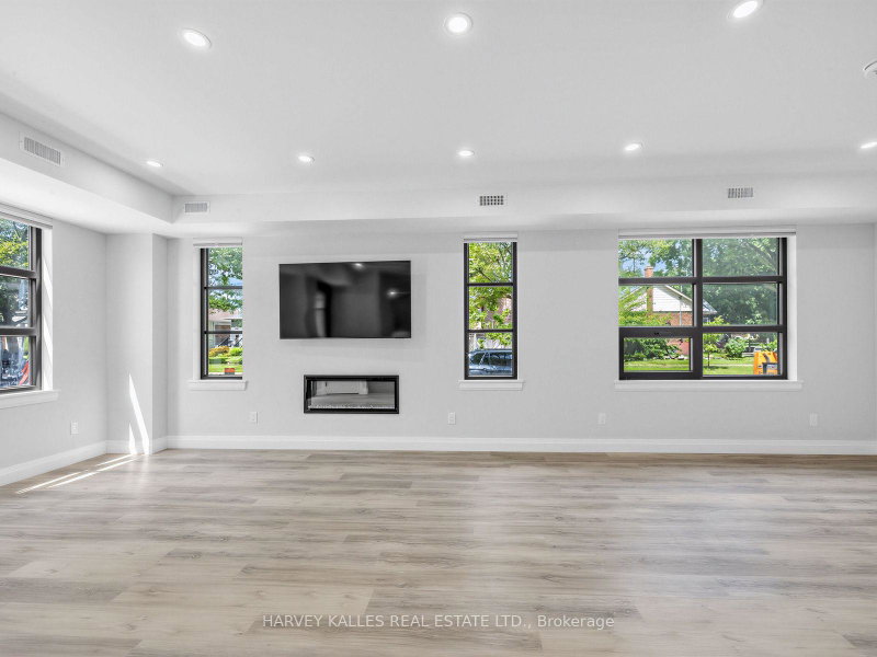 Image of home for listing MLS® W13746644