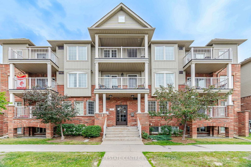 Image of home for listing MLS® W13746862