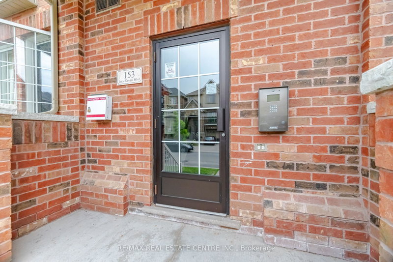 Image of home for listing MLS® W13746862