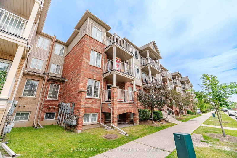 Image of home for listing MLS® W13746862
