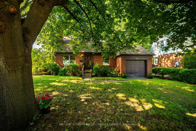 Image of home for listing MLS® W13746936