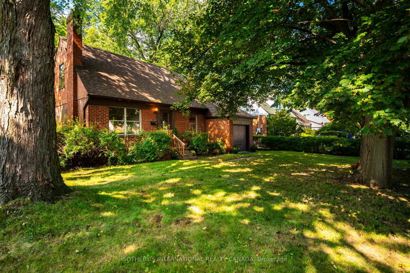 Image of home for listing MLS® W13746936