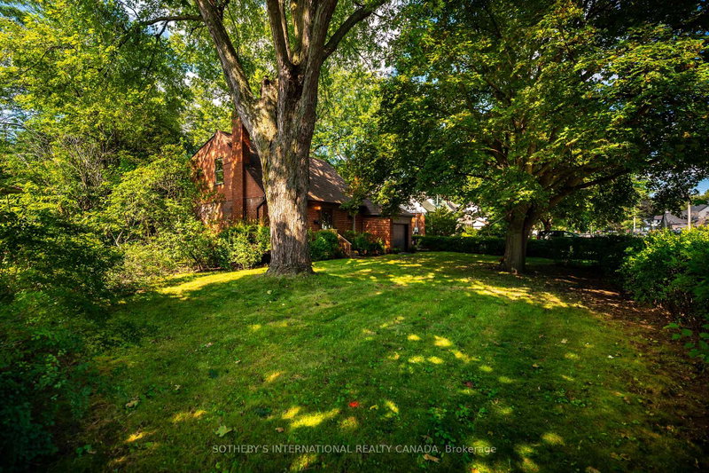 Image of home for listing MLS® W13746936