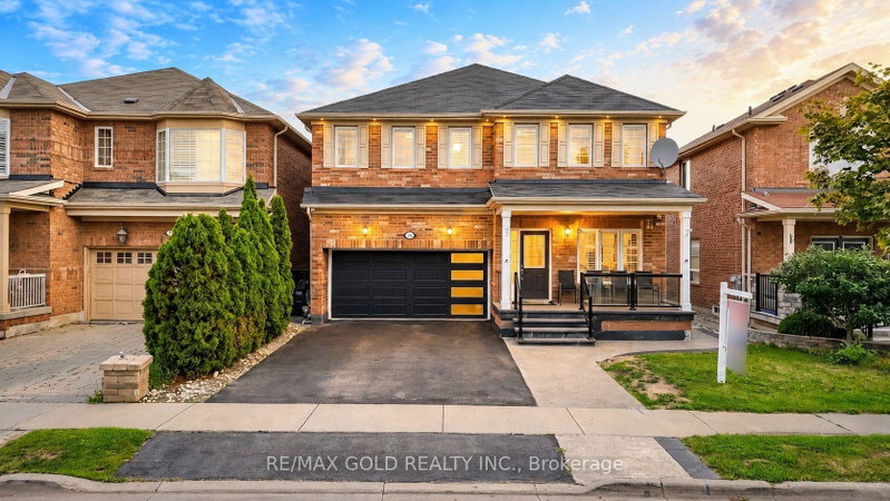 Image of home for listing MLS® W13746998