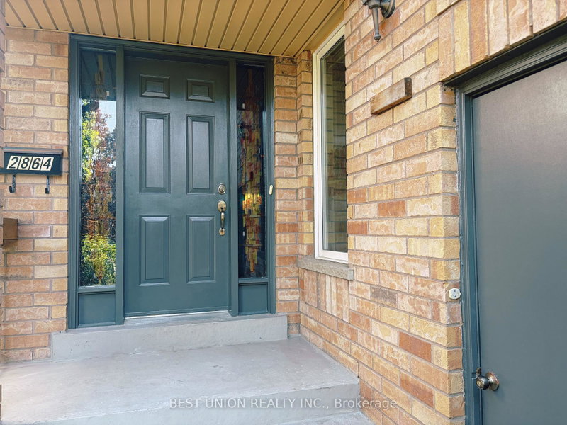 Image of home for listing MLS® W13747006