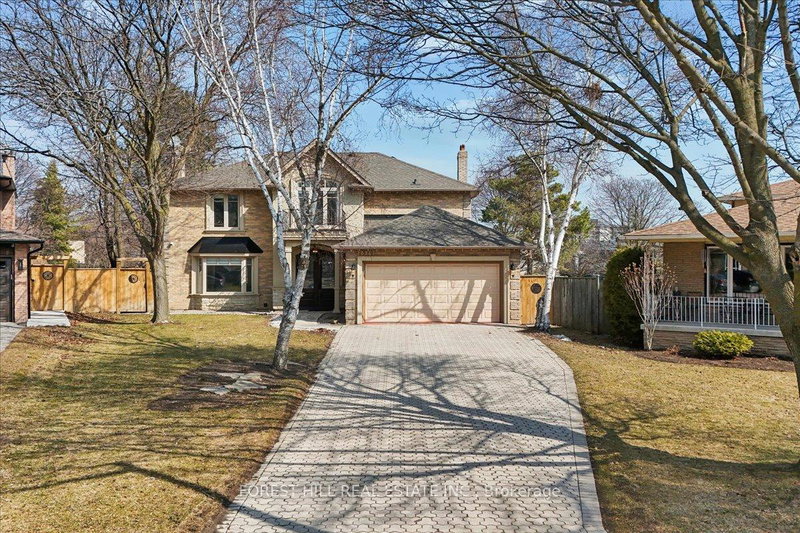 Image of home for listing MLS® W13747036